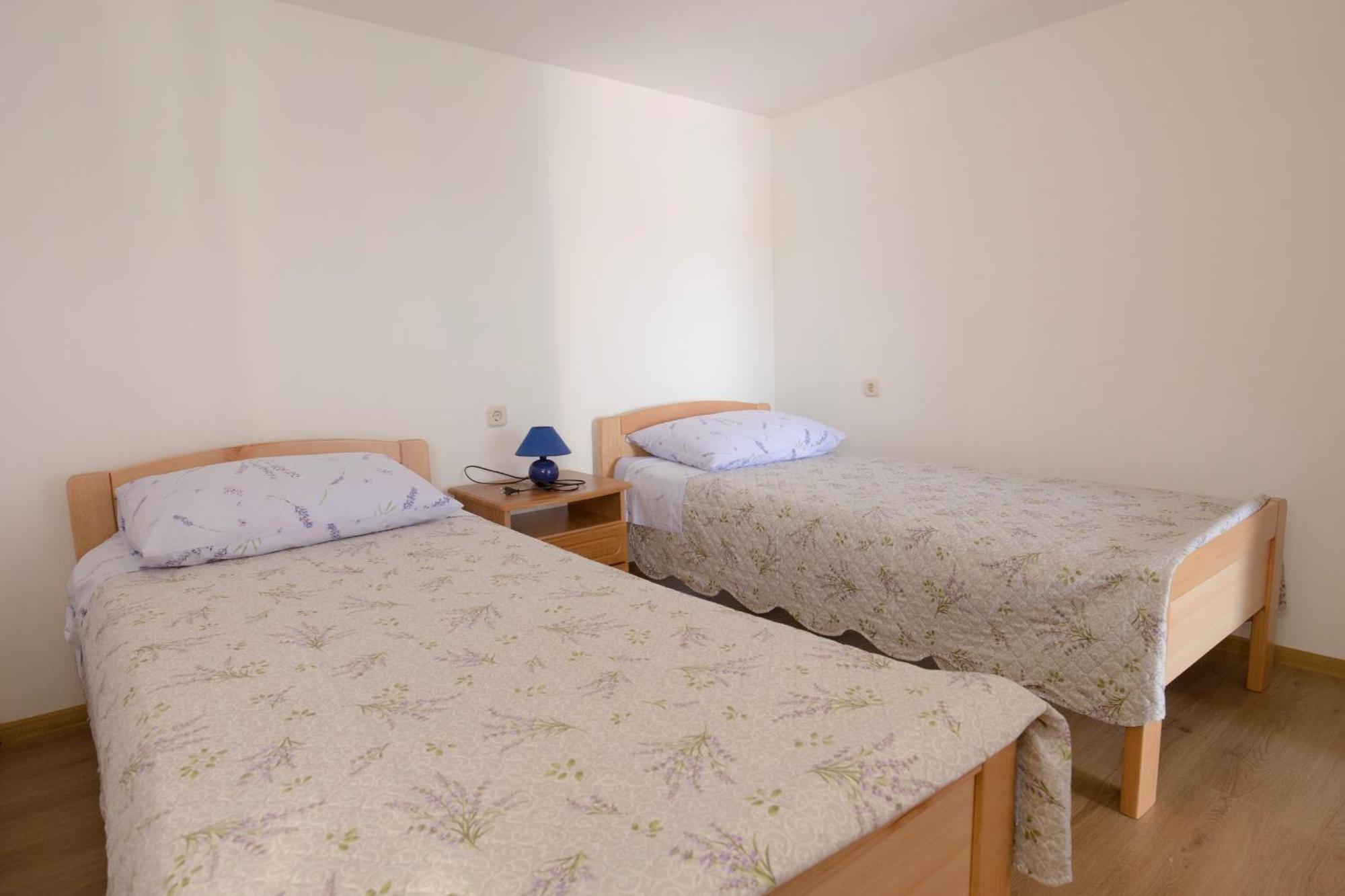 Apartments By The Sea Vis - 8526 ห้อง รูปภาพ